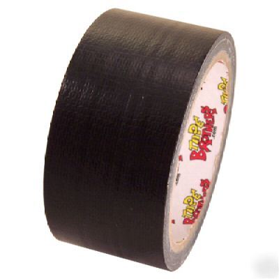 Black duct tape 2