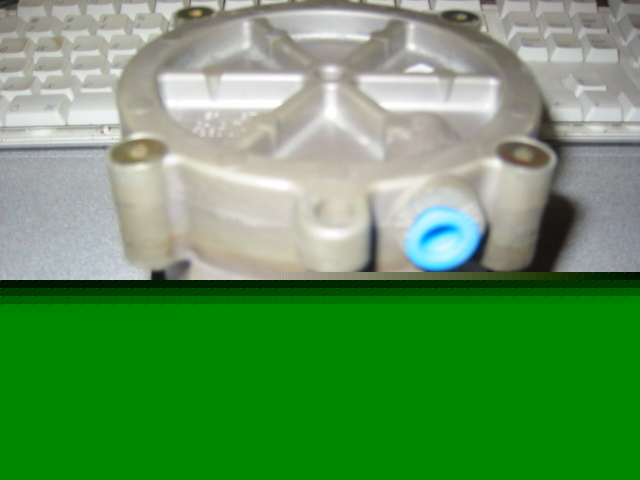 Dwyer 1950-0-2F explosion proof pressure switch