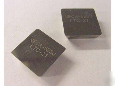 Meca-533J C2 ltc-21 inserts lovejoy