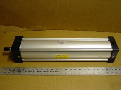 New parker - pneumatic cylinder - 4