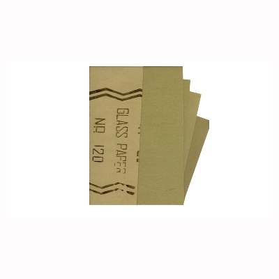 Sandpaper 10PCS assorted textures