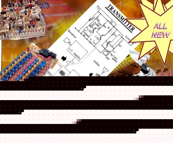 3001+ circuits, professional edition 2006