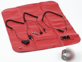 3M #8507 field service kit with anti-static wrist strap