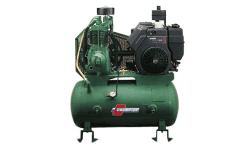 New 13-hp gas drive HGR7-3KB champion air compressor