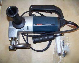 New bosch 1508 8 gauge shear corded unishear 