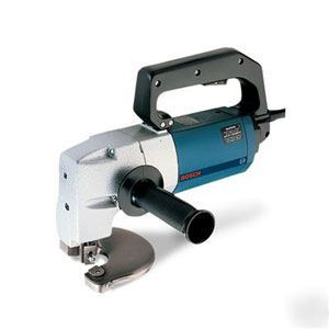 New bosch 1508 8 gauge shear corded unishear 