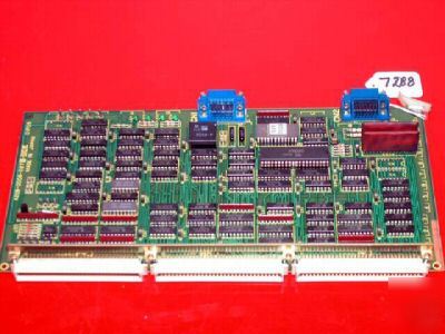 A20B-0008-0871-04A fanuc 9 control card