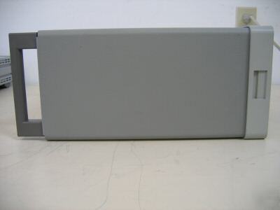 Hp agilent 8648C signal generator, 9 khz - 3.2 ghz *1E5