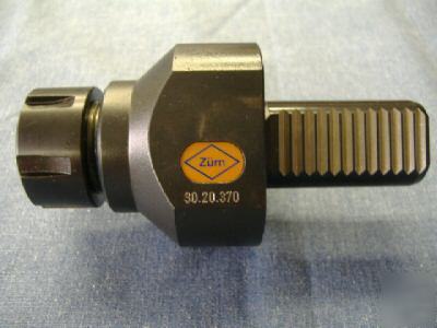 New zurn vdi 30 turning tool ER25 auto tapper holder