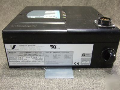 Vesda lasercompact detector vlc-325