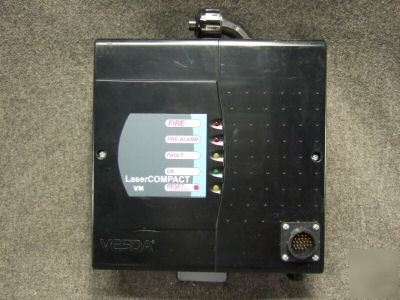 Vesda lasercompact detector vlc-325