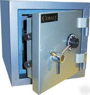 2 hours fireproof fire & burglary safe free shipping