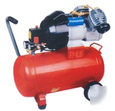 New air compressor 20 gallon 5HP 220V 7 cfm