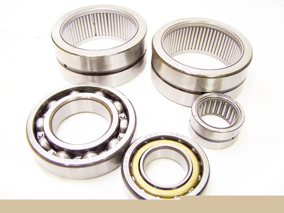 New mixed lot of bearings / replacement parts