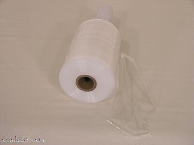 Stretch film wrap 5 inch x 1000 ft case of 12 aaa box