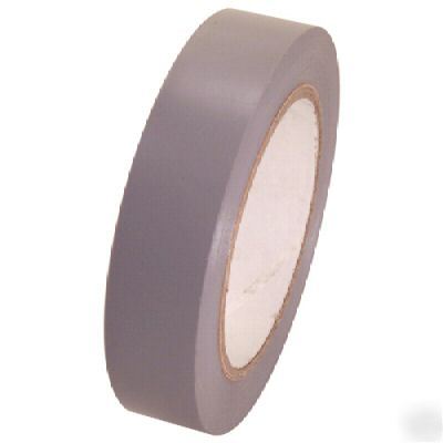 Gray vinyl tape cvt-636 (1