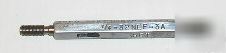 1/4 32 nef 3A thread ring set plug gage - go nogo