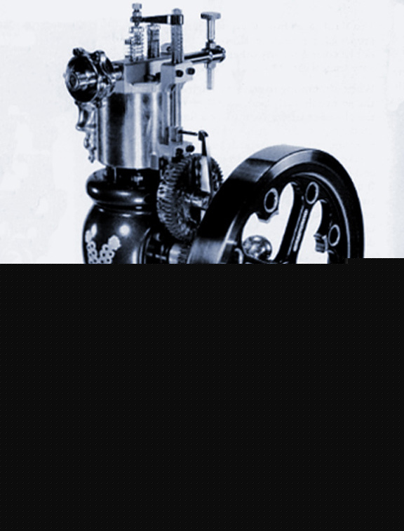 Build a victorian engine lathe tool mill machining