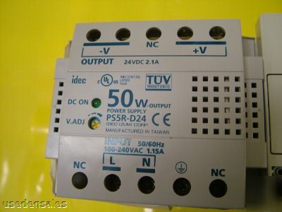 Ctc control panel P11-314DR mitsubishi plc FX2N-48MR