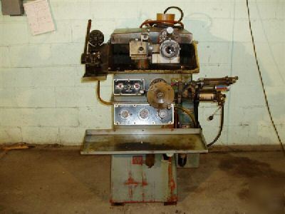 #HC101 giddings&lewis/winslow drill grinder #23199