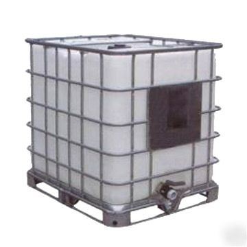 Intermediate bulk container 275 gallon