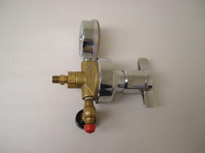 Matheson regulator model no. 3478 inlet 350 psi