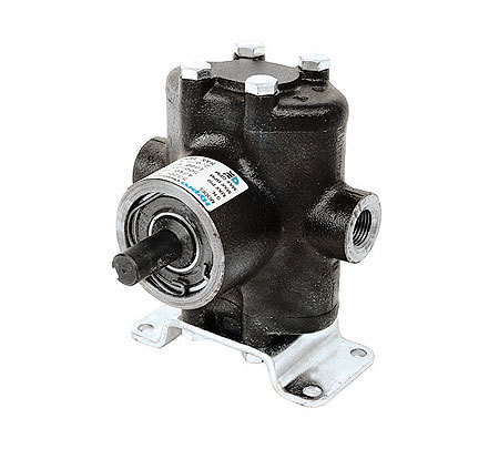 New hypro 5321C-h pump - brand 