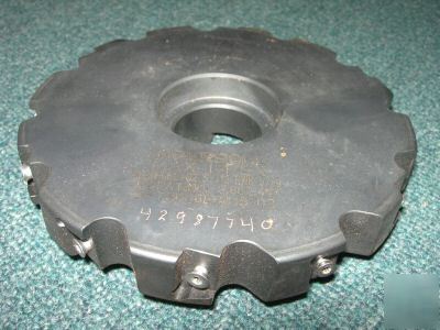 New ingersoll 6.00