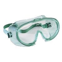 Allsafe services and mate 3005052 non-vented monogoggle