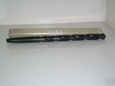 New chicago latrobe extra long twist drill 15/16 .9375 