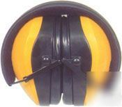 New dewalt interceptor ear muffs 