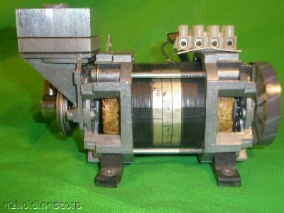 Pj 9917-06 110V motor