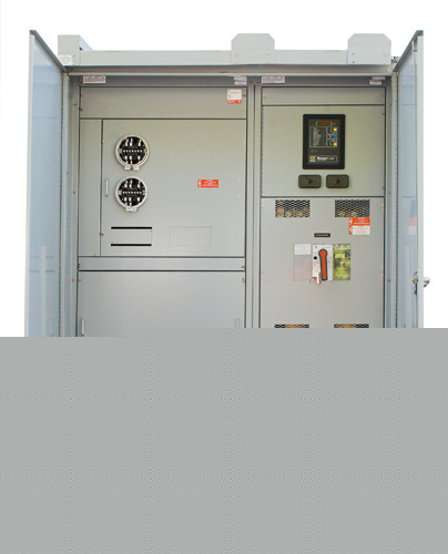 Service entrance/transfer switch/distribution switch ge