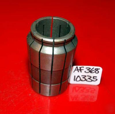 Acura flex collet AF368 1-7/16