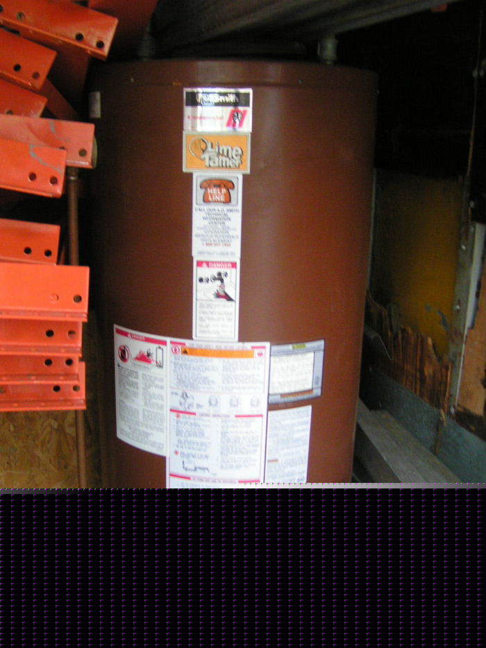 Large commercial hot water heater natural gas nj