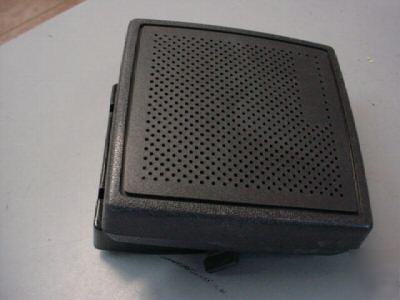 New motorola spectra speaker plastic skins XTL5000 xtl