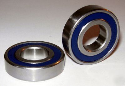 (10) ss-R10-2RS stainless steel bearings, 5/8