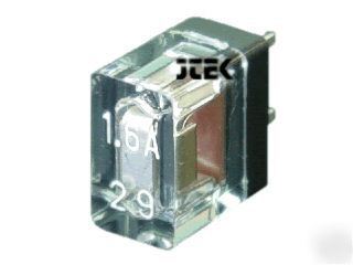 8PCS daito fuse HM16 fanuc alarm fuses 1.6AMP