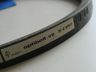 B60 v-belt 60