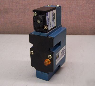 Mac 55B-11-P1-591JD solenoid valve 6213C-000-pm-501DA