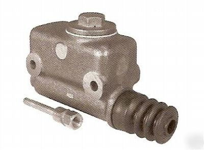 New clark master cylinder part number:884789