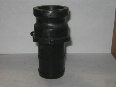  banjo polypropylene cam & groove fitting 150E