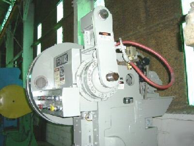 15 ton perkins o.b.i. press no. 15C, 3 hp, 1997 (20273)