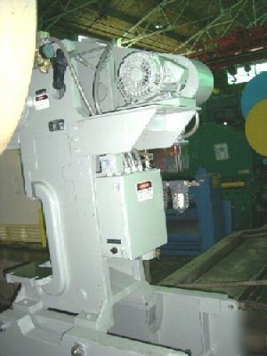 15 ton perkins o.b.i. press no. 15C, 3 hp, 1997 (20273)