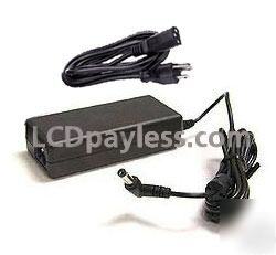 Ac 110V~240V adapter dc 12V 6.66A power supply (80W)