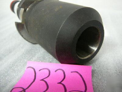 New parlec shell mill holder 1.25P x 1.50 - 