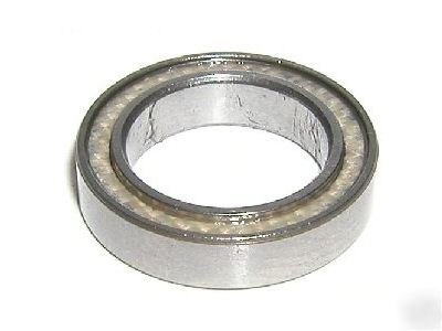 10 bearing 4 x 8 x 3 bearings with teflon sealed