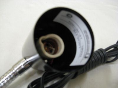 Fostoria localites mini work light 15-mc-901 2V685