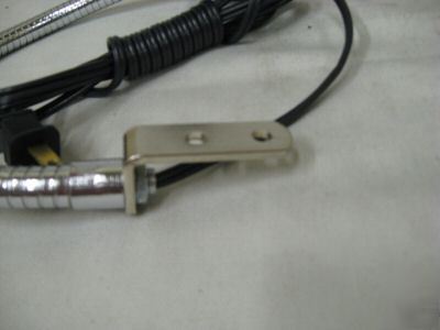 Fostoria localites mini work light 15-mc-901 2V685