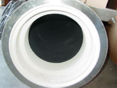 Mrl industries black max diffusion furnace heat element